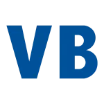 Vb SVG Icon